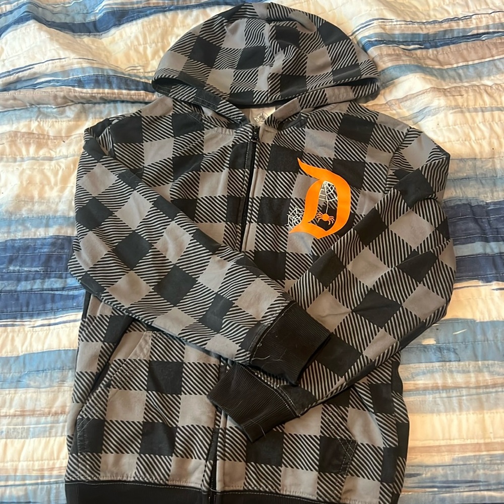 Kids Disney hoodie (Halloween)